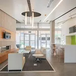 Stylish 2Bd - Cdt - Gym, Pool, Parking - Sleep 8